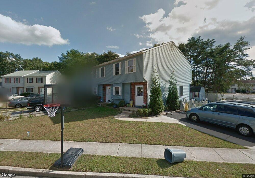 2450 Gerald Ct, Atco, NJ 08004 - photo 1