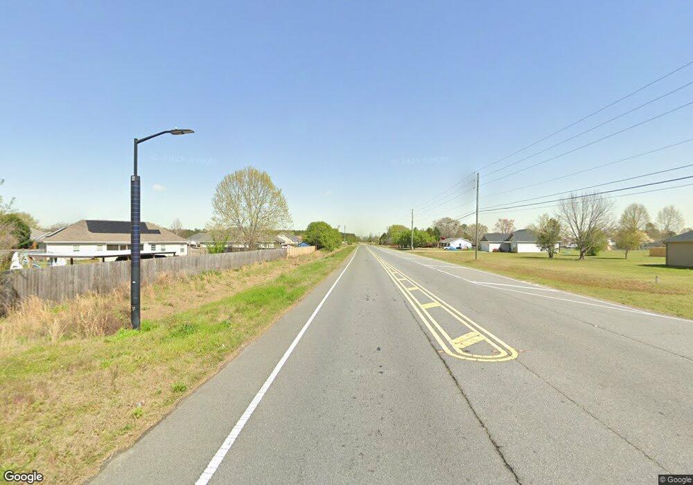 Lot 8 Summit Dr unit 8, Byron, GA 31008 - photo 1