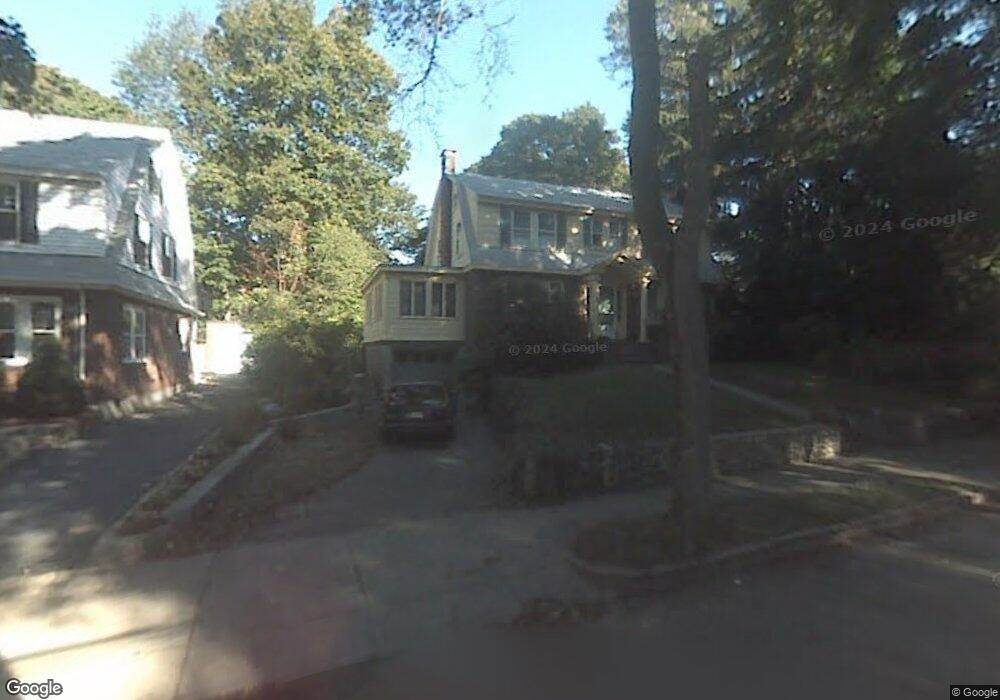 56 Chapin Rd, Newton Center, MA 02459 - photo 1