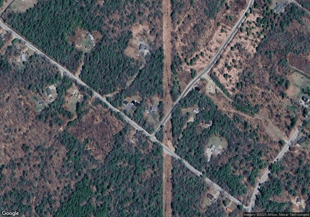 118 Dame Rd, Center Tuftonboro, NH 03816 - photo 1