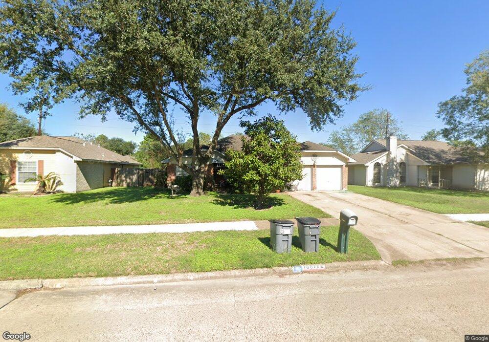 15522 Pebble Lake Dr, Houston, TX 77095 - photo 1