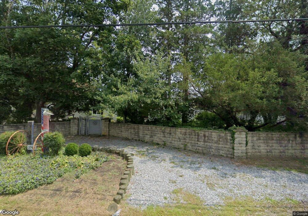 2706 N Route 9, Ocean View, NJ 08230 - photo 1