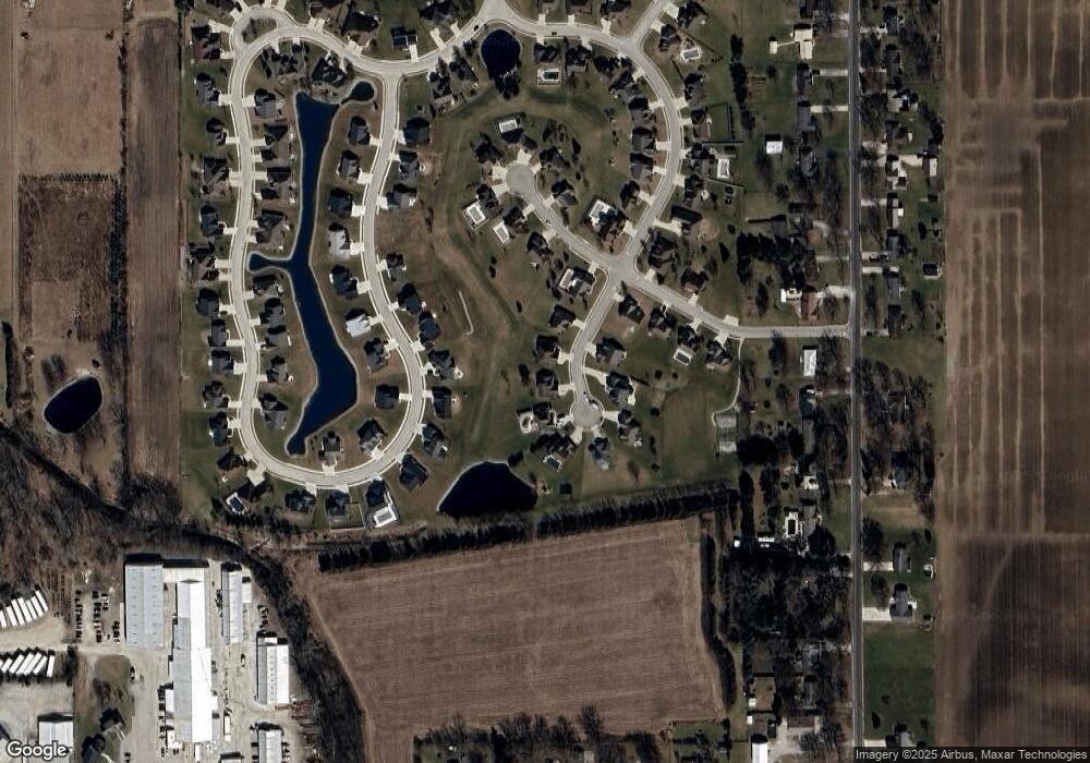 3260 Blackstone Way, Nappanee, IN 46550 - photo 1