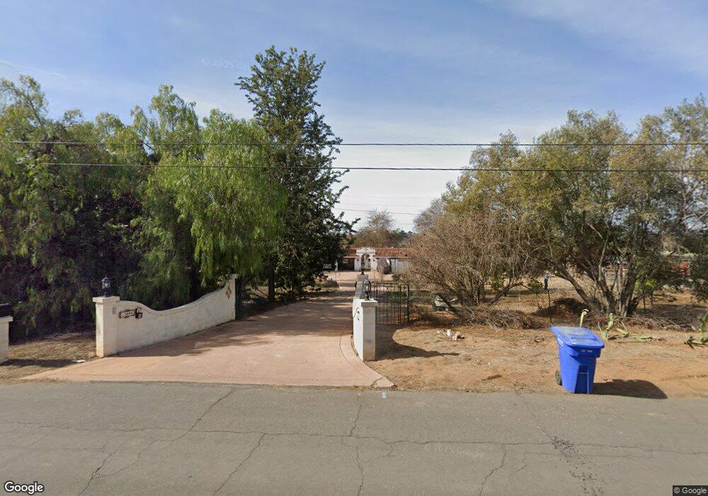 13894 Putney Rd, Poway, CA 92064 - photo 1