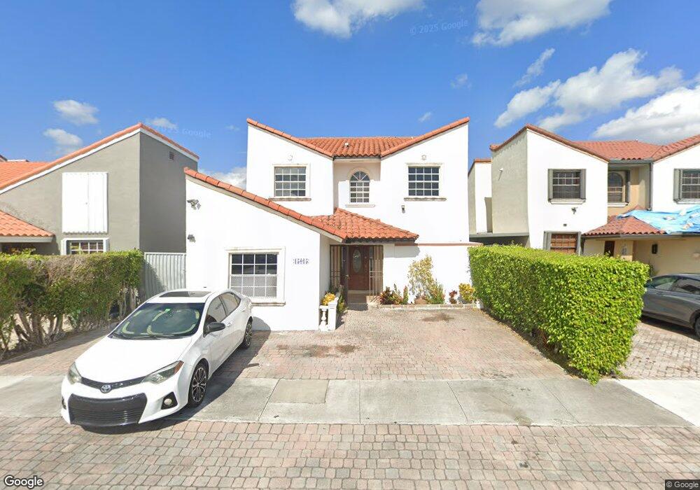 15015 SW 57th Terrace, Miami, FL 33193 - photo 1