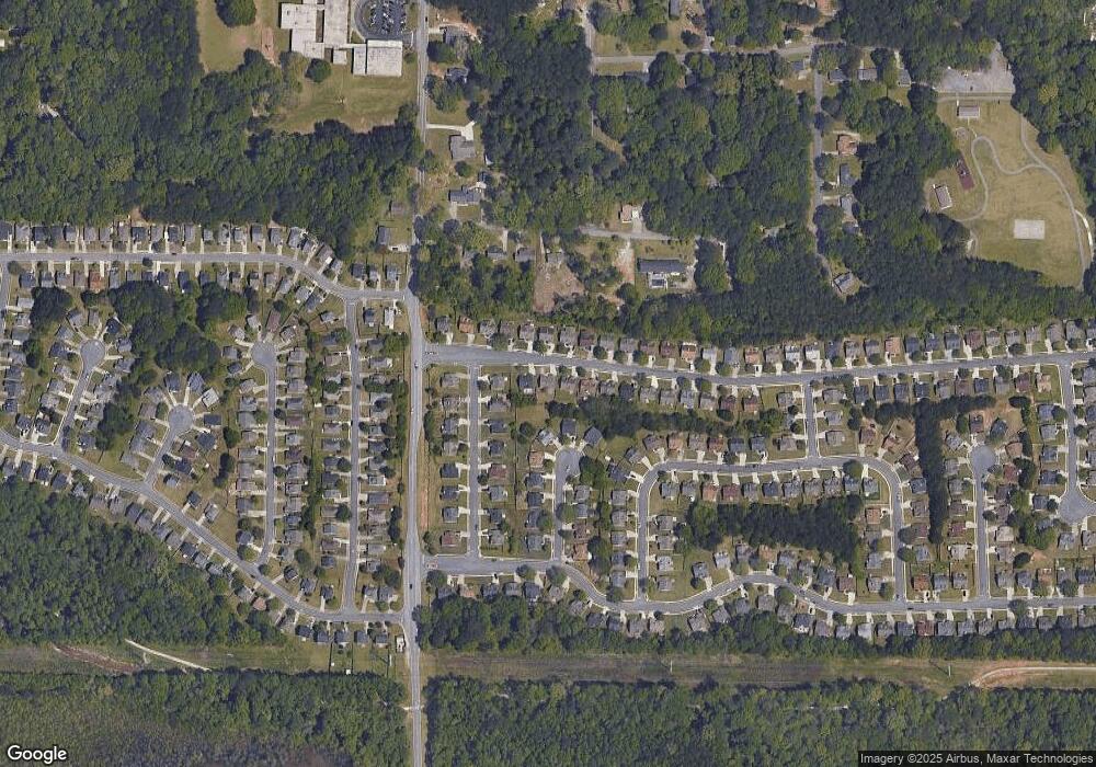 106 Misty Ridge Trail unit 1, Stockbridge, GA 30281 - photo 1