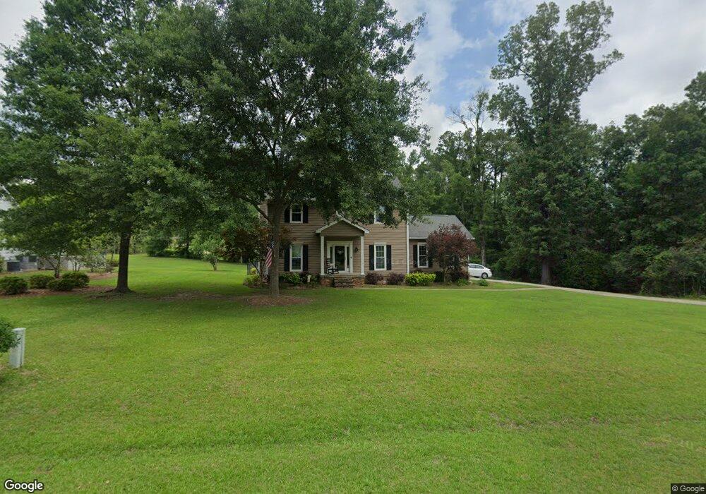 5773 Huddersfield Rd, Macon, GA 31210 - photo 1