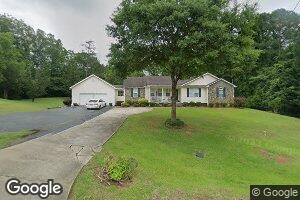 120 Willis Wilder Dr, Forsyth, GA 31029