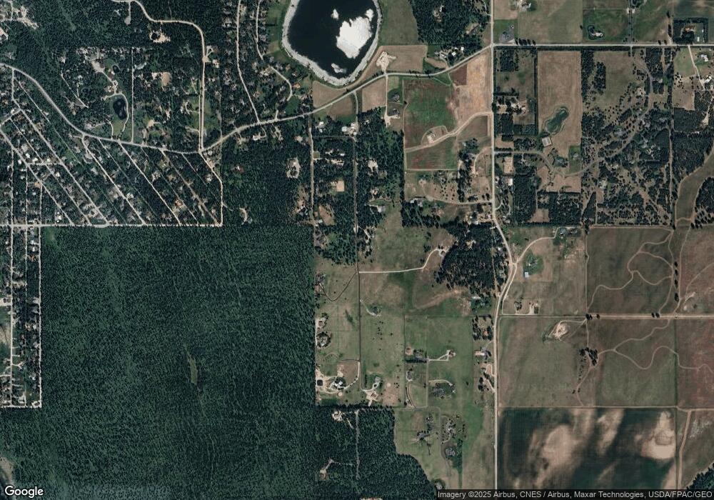 NHN Lidstrom Rd, Whitefish, MT 59937 - photo 1