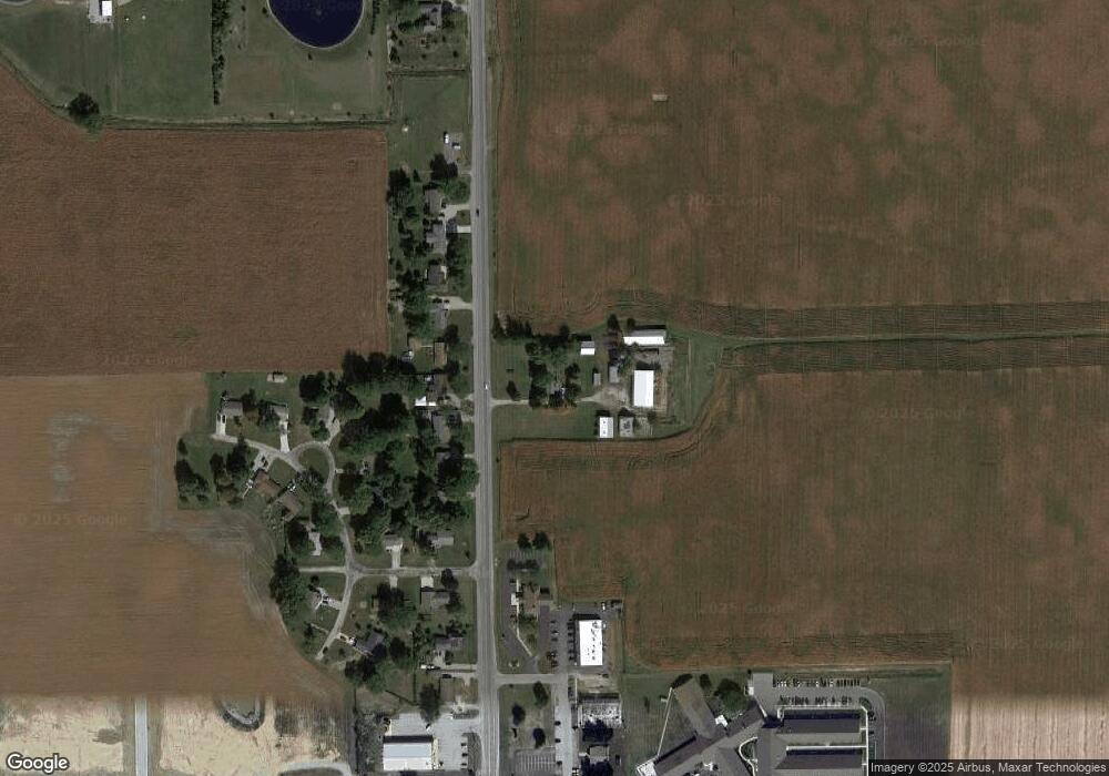 10221 N State Road 1, Ossian, IN 46777 - photo 1