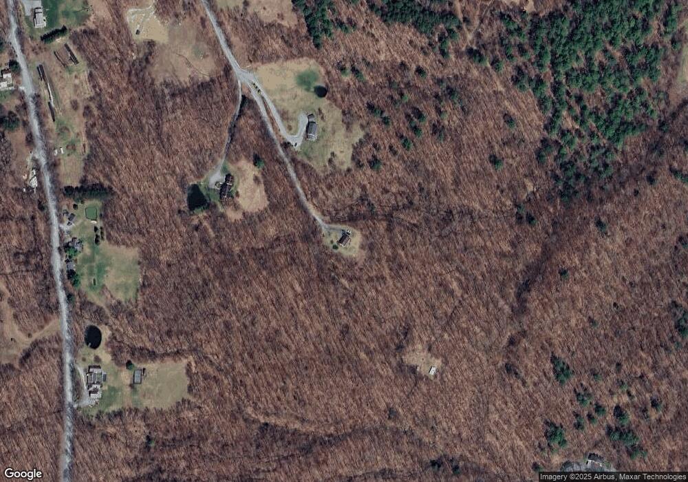 650 Squirrel Hollow Rd, East Dorset, VT 05253 - photo 1