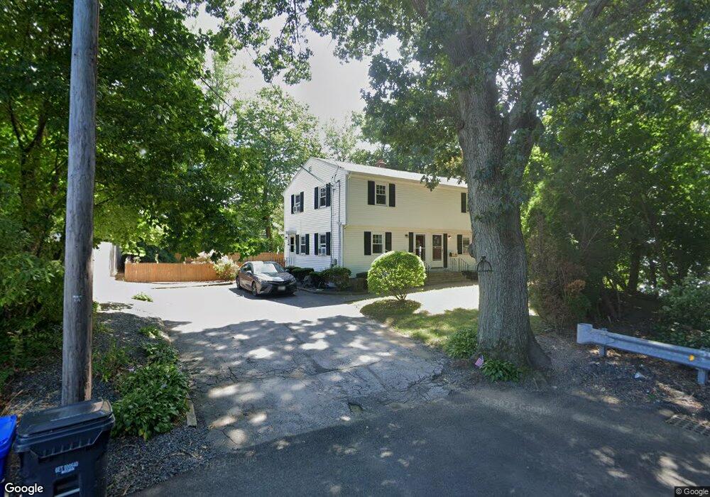 90 Read St unit 92, Riverside, RI 02915 - photo 1