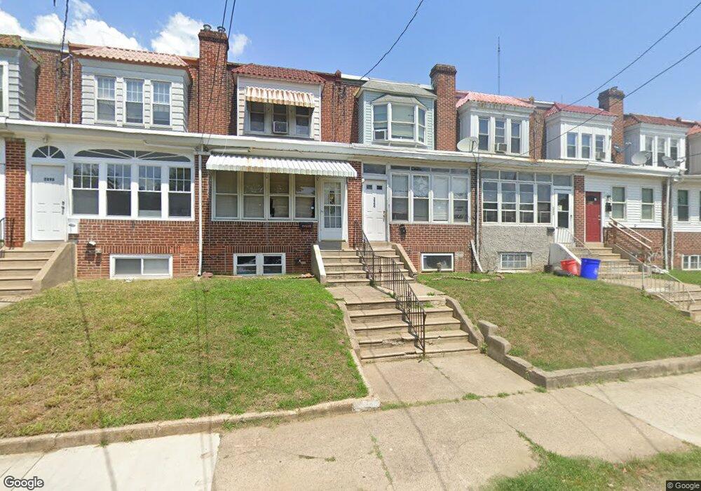 2900 N Congress Rd, Camden, NJ 08104 - photo 1
