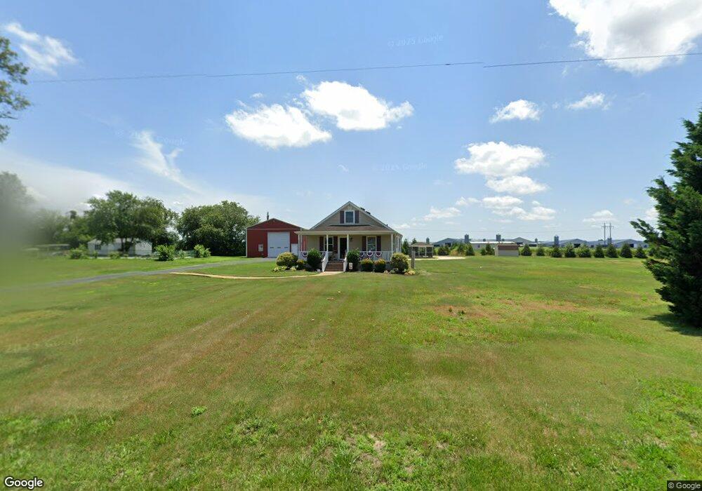 6066 Watson Rd, Laurel, DE 19956 - photo 1