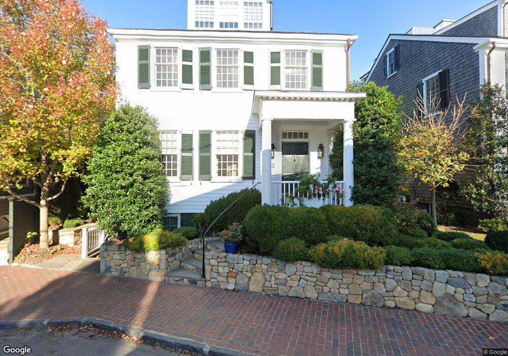 44 N Water St unit 1, Edgartown, MA 02539 - photo 1