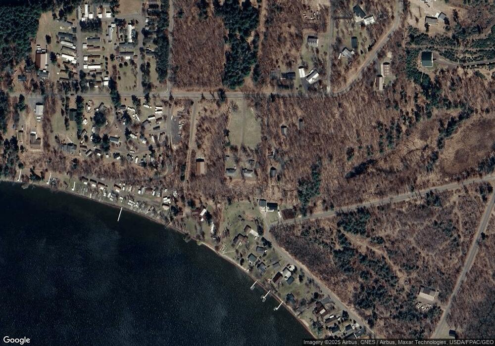 7679 Prospect Ave, Danbury, WI 54830 - photo 1