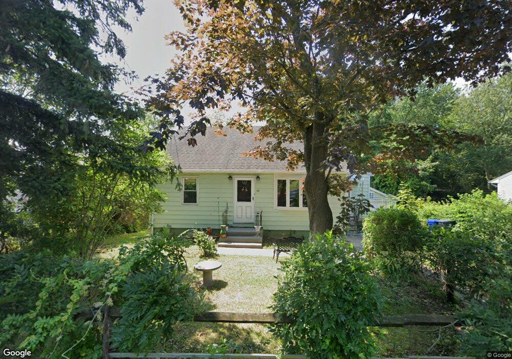 42 Matthew Rd, Branford, CT 06405 - photo 1