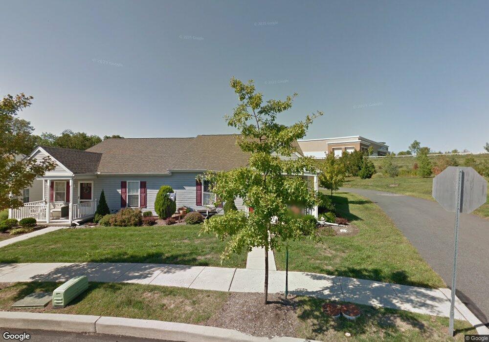 167 W Harmony Dr, Pottstown, PA 19464 - photo 1