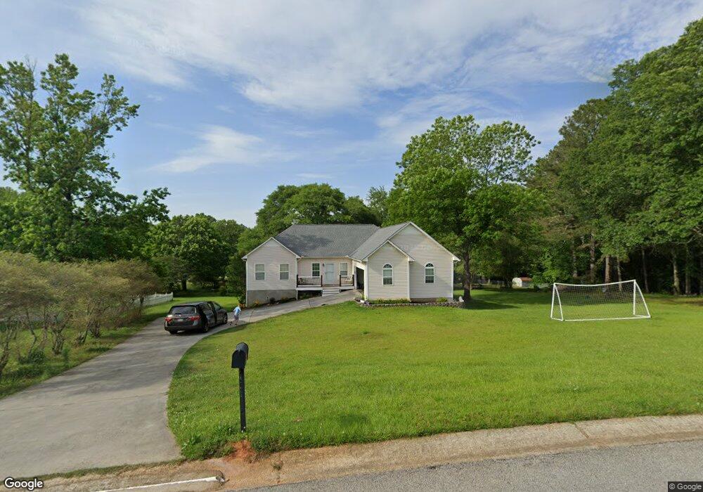 34 Red Holly Gap, Carrollton, GA 30117 - photo 1