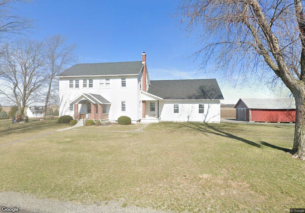 3406 State Route 12 E, Pandora, OH 45877 - photo 1