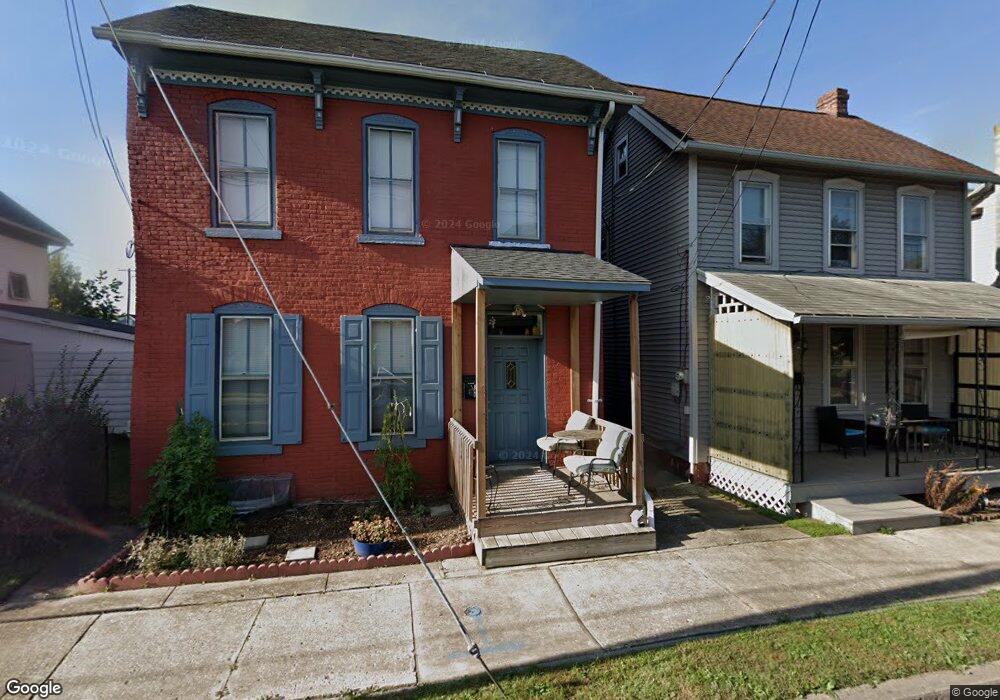 144 Mahoning St, Milton, PA 17847 - photo 1