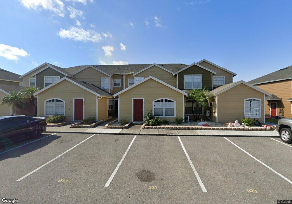 523 Australian Way Way, Davenport, FL 33897 - photo 1