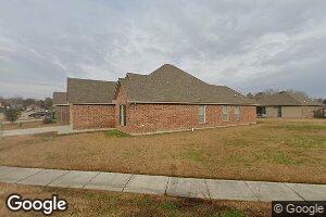 8805 Hackberry Ridge Ave, Zachary, LA 70791