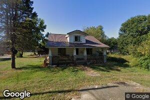 112 Front St, Powhatan Point, OH 43942
