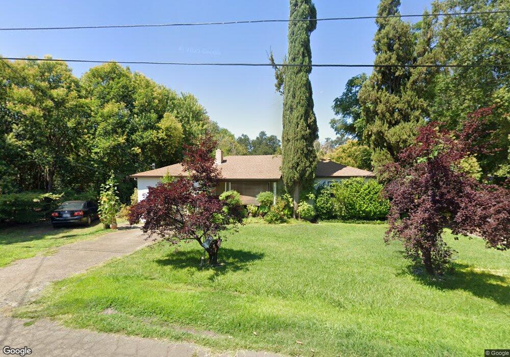5430 Elm Ln, Redding, CA 96001 - photo 1