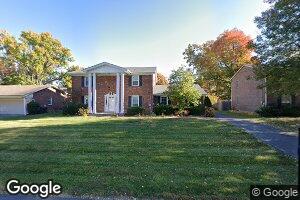3407 Hastings Cir, Louisville, KY 40241