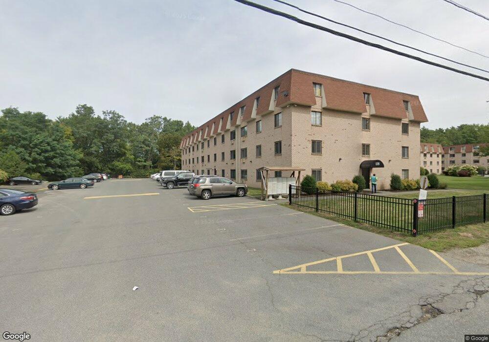 135 Grove St unit 144, Rockland, MA 02370 - photo 1