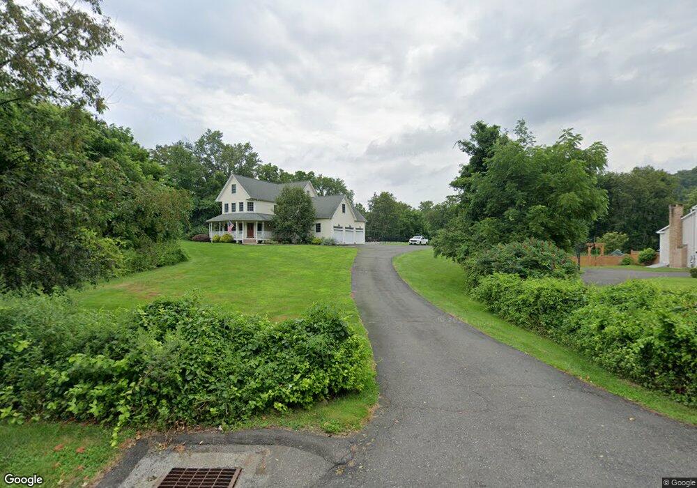 1 Limekiln Rd, Redding, CT 06896 - photo 1