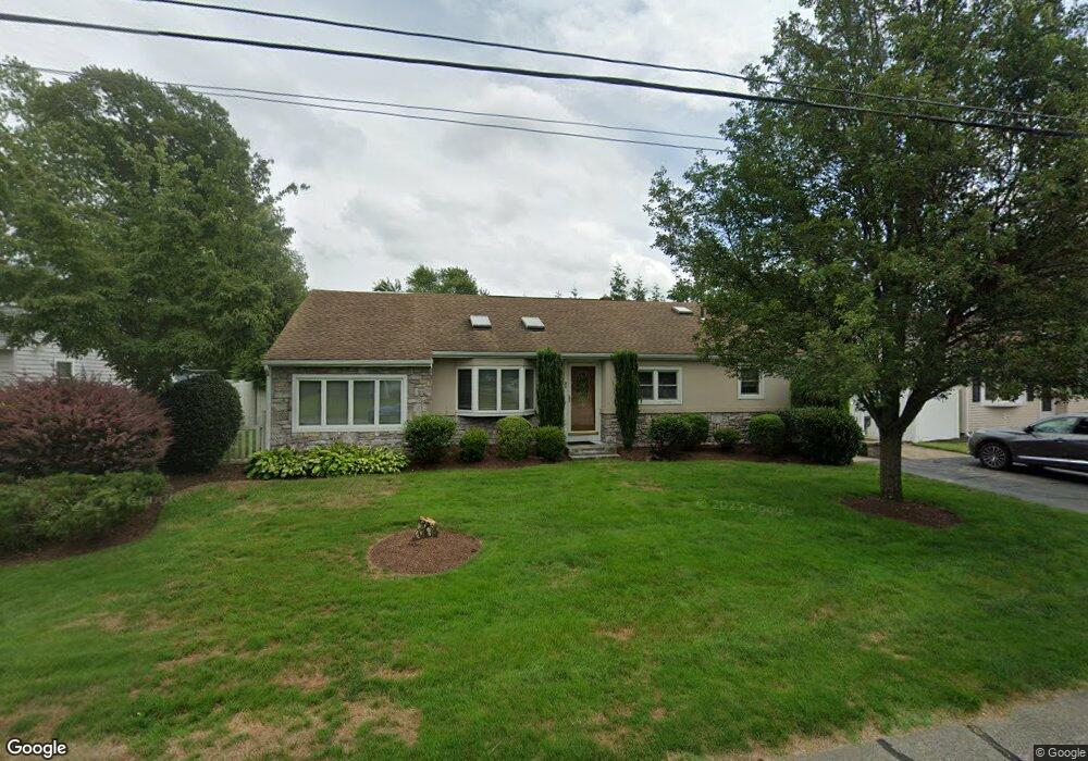 82 Glenbrook Rd, Warwick, RI 02889 - photo 1