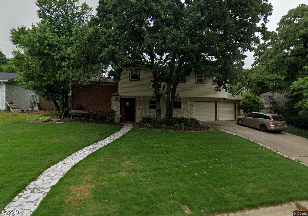 1121 Terrace Trail, Hurst, TX 76053 - photo 1