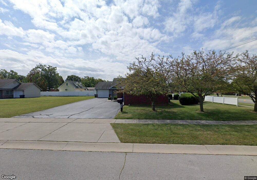 2006 Abygail Trail, Toledo, OH 43611 - photo 1