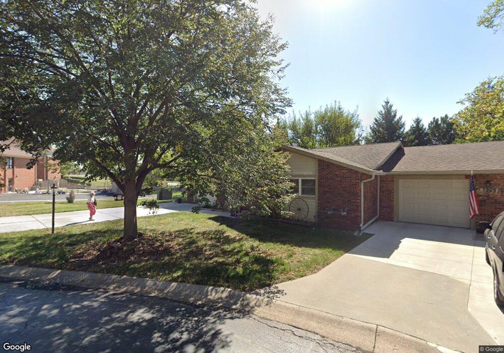 1303 W Stone Blvd, Raymore, MO 64083 - photo 1