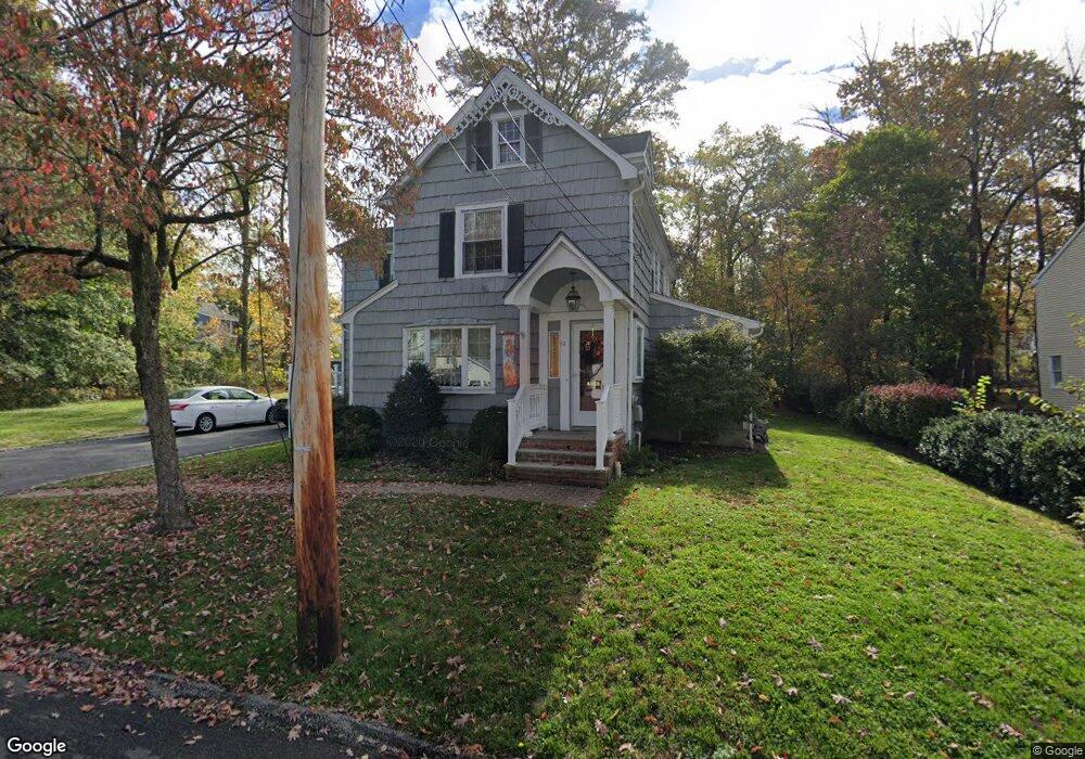 13 Cherry Ln, Chatham, NJ 07928 - photo 1