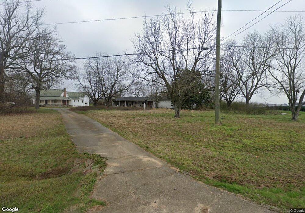 4925 Highway 98 E, Comer, GA 30629 - photo 1