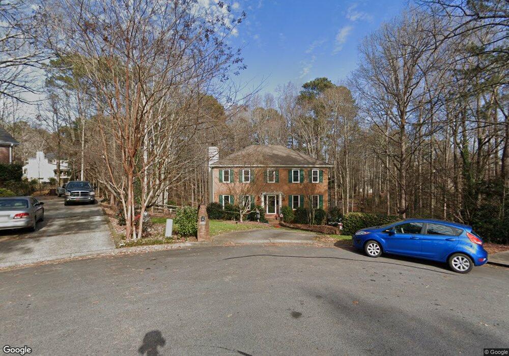 2893 Brookshire Way, Duluth, GA 30096 - photo 1