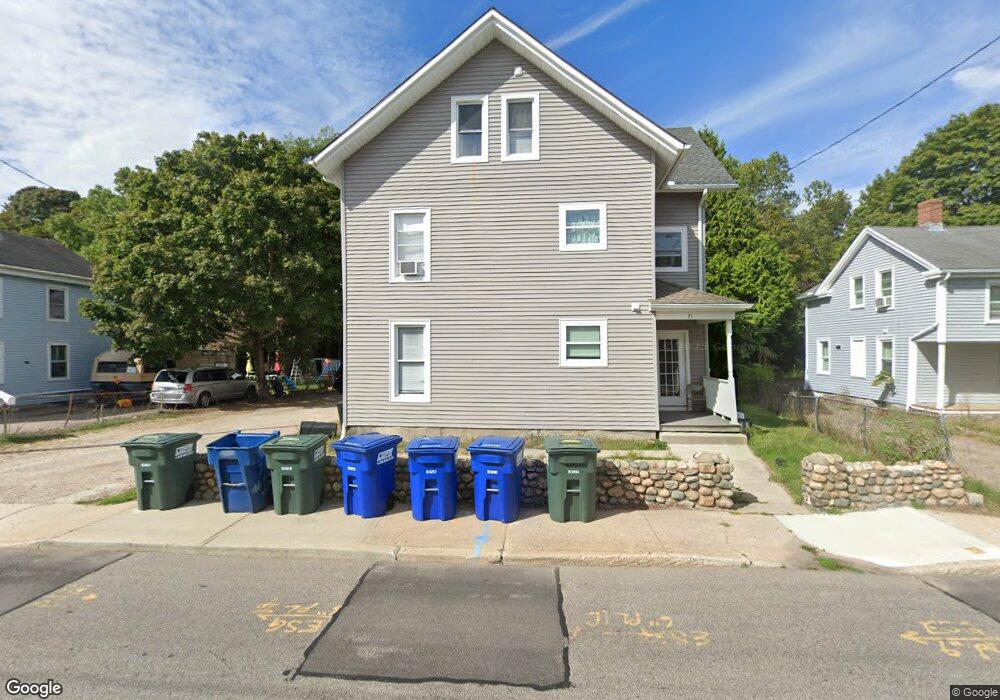 73 Mechanic St, Pawcatuck, CT 06379 - photo 1