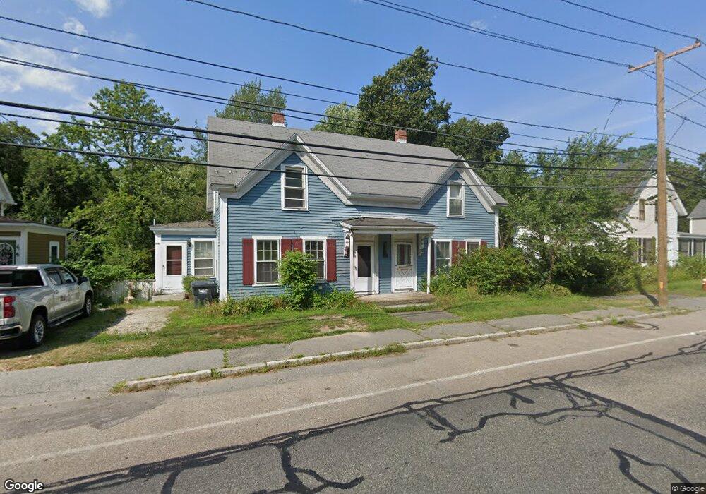 99 Main St, Upton, MA 01568 - photo 1
