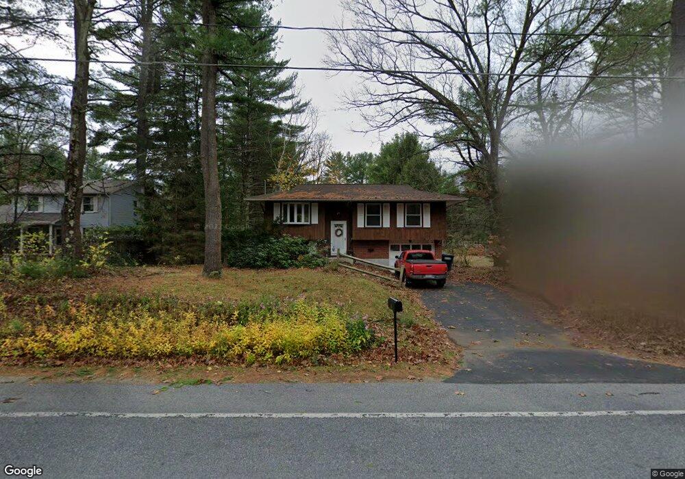 136 Ingersoll Rd, Saratoga Springs, NY 12866 - photo 1