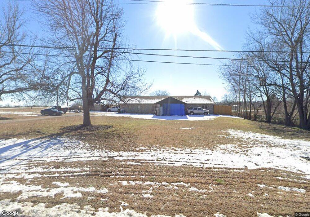 2006 W 126th St S, Sapulpa, OK 74066 - photo 1