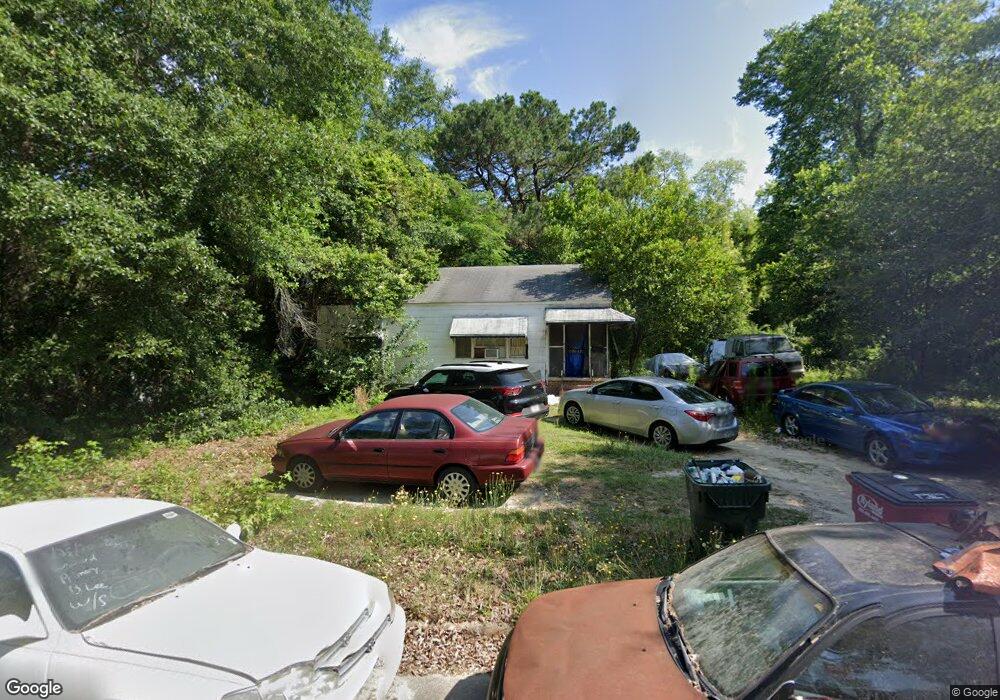 3547 Carroll Ave, Macon, GA 31204 - photo 1