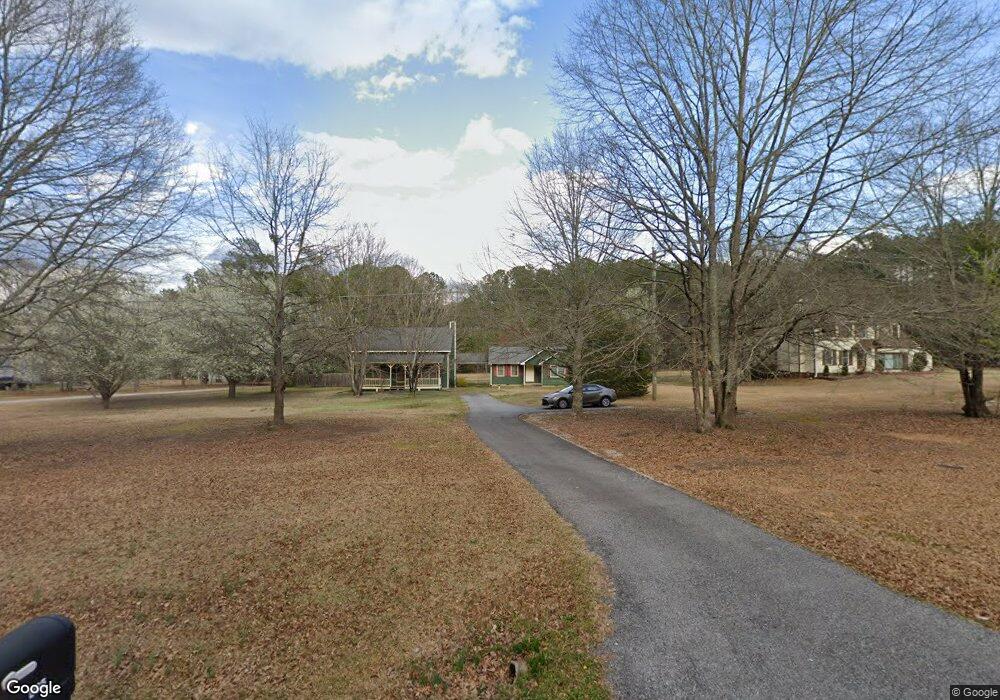 965 Old Jackson Rd, Locust Grove, GA 30248 - photo 1