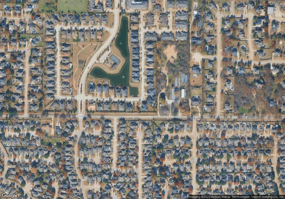 2831 Riverbrook Way, Southlake, TX 76092 - photo 1