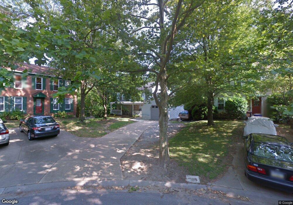 7322 Little Bird Path, Columbia, MD 21046 - photo 1