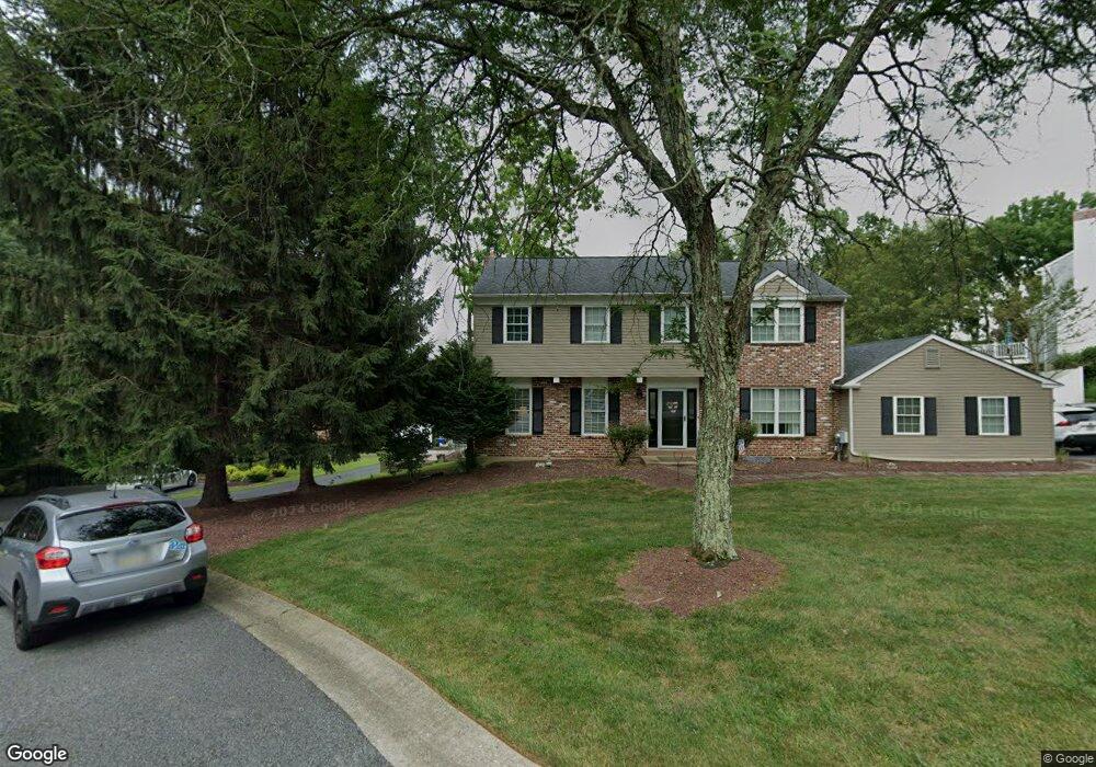 24 Patriot Ln, Thornton, PA 19373 - photo 1