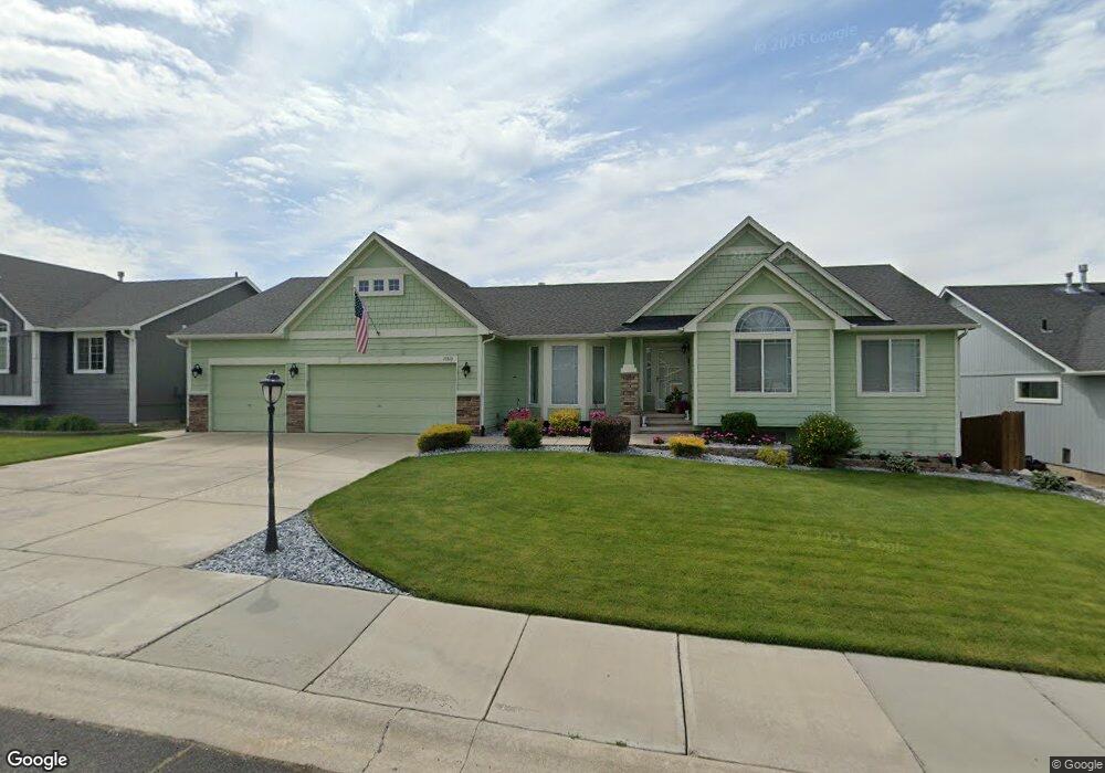 15313 N Wilson Ct, Mead, WA 99021 - photo 1
