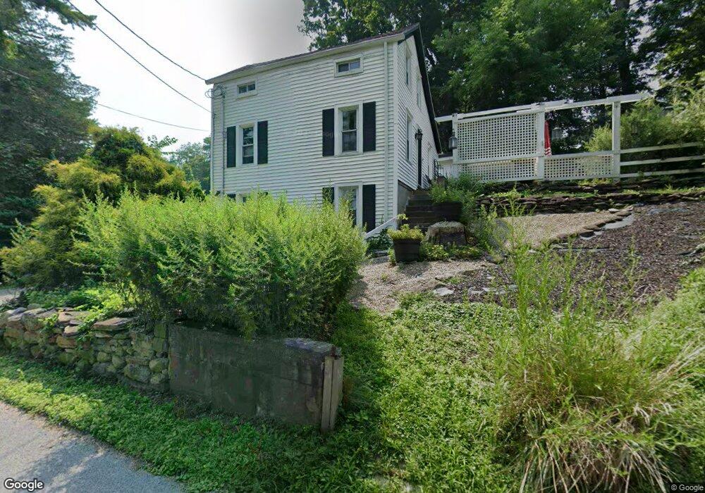 12 Parmelee Rd, Wingdale, NY 12594 - photo 1